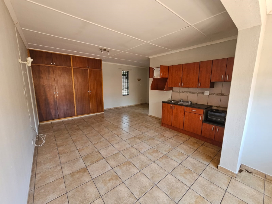 To Let 1 Bedroom Property for Rent in Sasolburg Ext 4 Free State